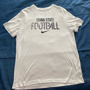 Nike Iowa state shirt